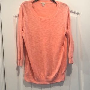 Women’s J Crew Sweater